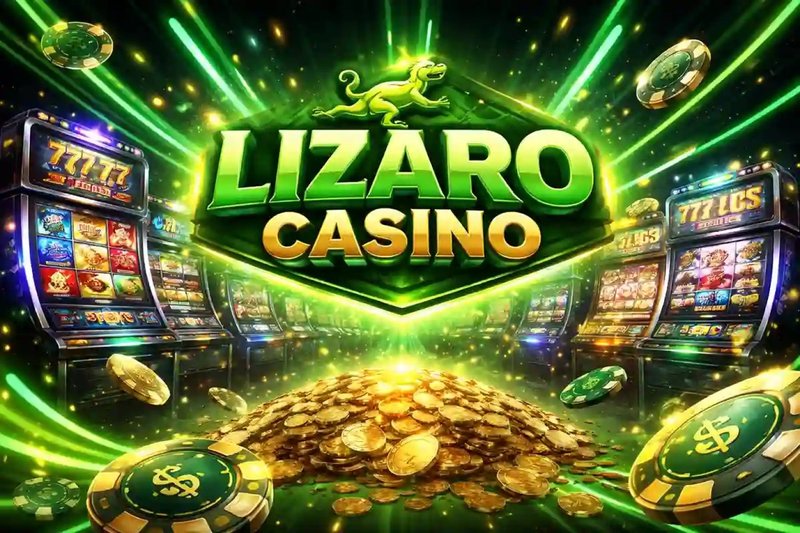 Wat is Lizaro Casino? 1 netherlands casino