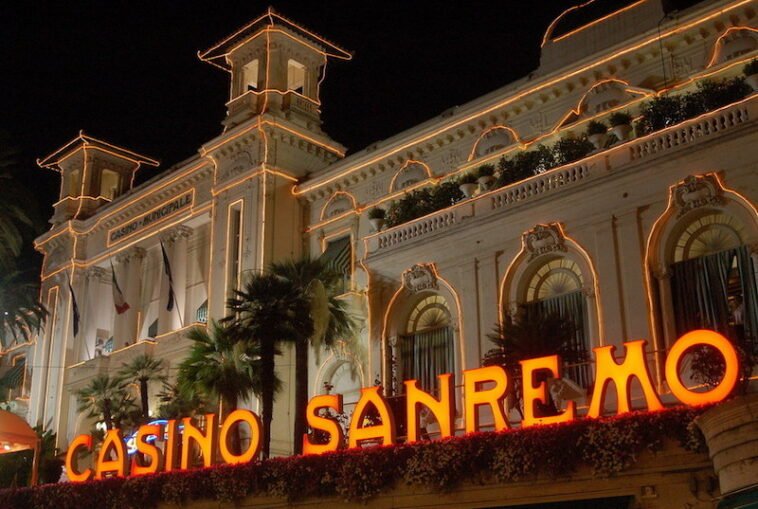 Il Futuro della Divertimento: Tendenze Emergenti nel Mondo del Gaming Online 1 rated casino ardente